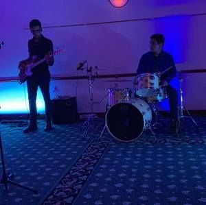 Meet your Posher, Jared a